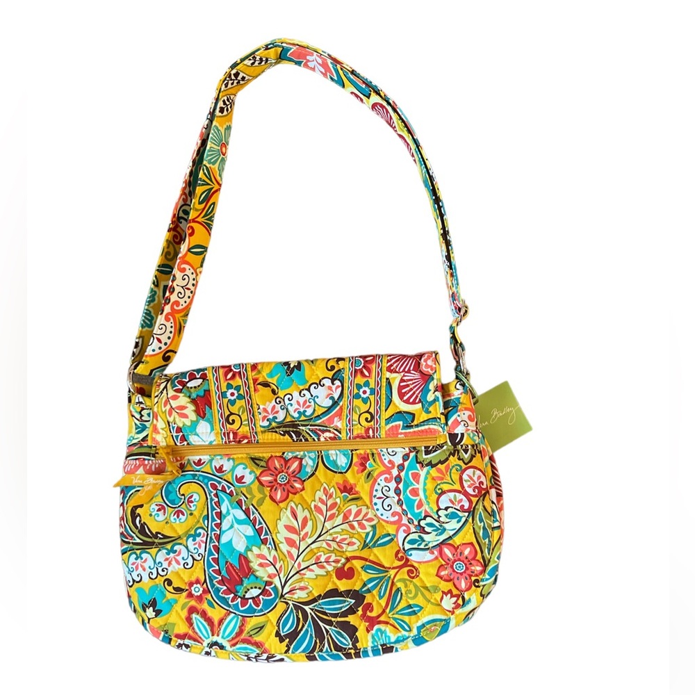 Vera Bradley pocketbook - Picture 3 of 3